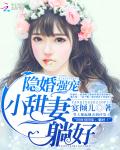 隐婚蜜宠：甜妻，要离婚