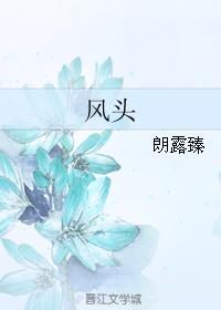 风头