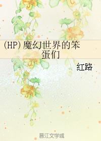 (HP)魔幻世界的笨蛋们