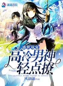 盛世双宠：高冷男神轻点撩