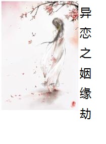 异恋之姻缘劫