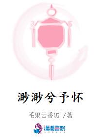 渺渺兮予怀