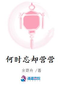 何时忘却营营