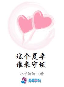 这个夏季谁来守候