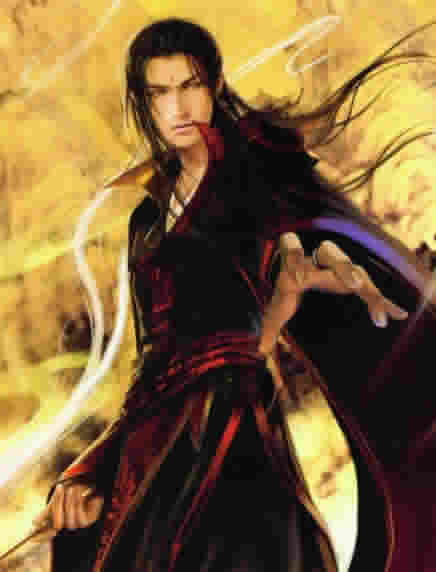 2508逆天废柴林君河弃少归来