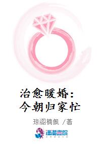 治愈暖婚：今朝归家忙