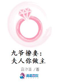 九爷撩妻：夫人你做主