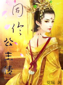 固伦公主传