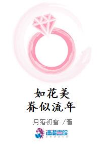 如花美眷似流年
