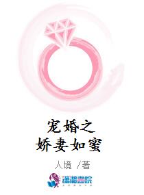 宠婚之娇妻如蜜