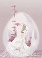 女主她被企鹅绑架了