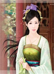 帝王策,红颜乱