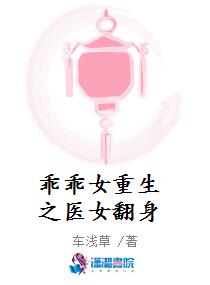 乖乖女重生之医女翻身