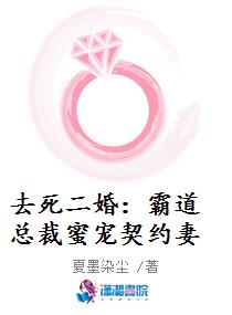 去死二婚：霸道总裁蜜宠契约妻