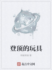 登顶的玩具