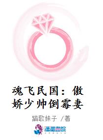 魂飞民国：傲娇少帅倒霉妻