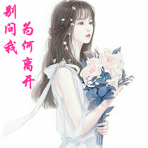 别问我为何离开