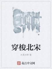 穿梭北宋