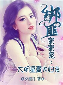 绑匪蜜蜜宠：大明星夏天归来