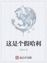 这是个假哈利