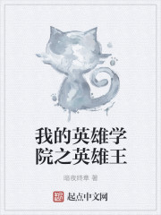 我的英雄学院之英雄王
