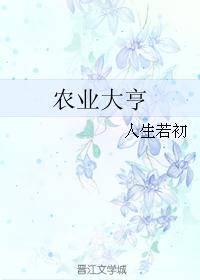 农业大亨