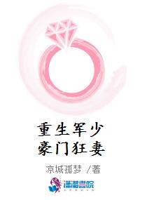 重生军少豪门狂妻