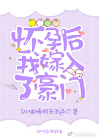 怀孕后我嫁入了豪门