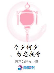 今夕何夕，勿忘我兮
