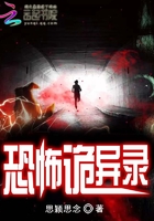 恐怖诡异录