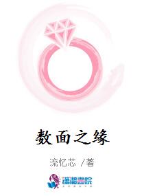 数面之缘
