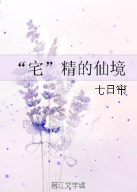 “宅”精的仙境