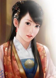 绮罗凤动恋宫纬：妃鸾翔凤