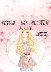 综韩剧＋娱乐圈之我是大明星