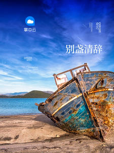 别盏清辞