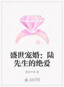 盛世宠婚：陆先生的绝爱