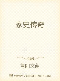 家史传奇