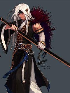 剑魂之异界飞扬