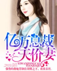 亿万总裁天价妻