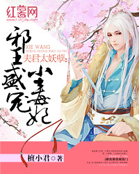 夫君太妖孽：邪王盛宠小毒妃