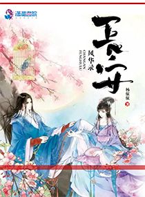 长安风华录