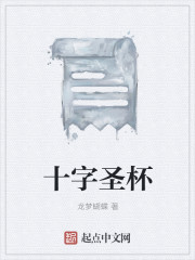 十字圣杯