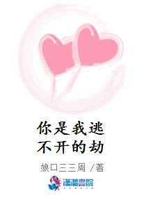 你是我逃不开的劫