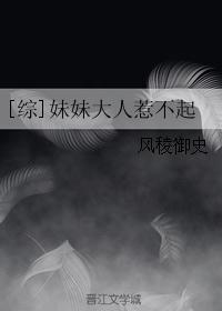[综]妹妹大人惹不起