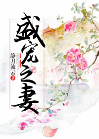 盛宠之妻