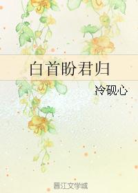 白首盼君归