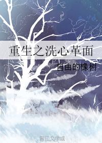 重生之洗心革面