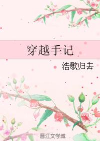 穿越手记